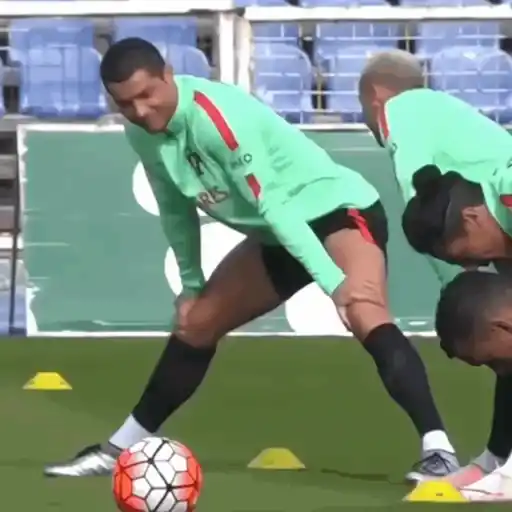 Cristiano Ronaldo | CR7 12