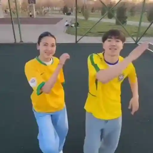 Dança | dance | dancinha 2