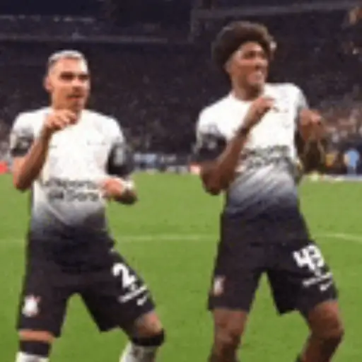 Vai corinthians | timão 🖤 7