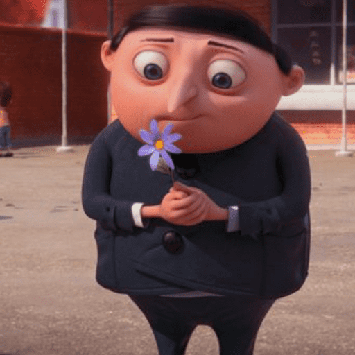 Gru reativo 🤣✨ 4