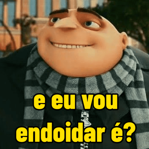 Gru reativo 🤣✨ 5