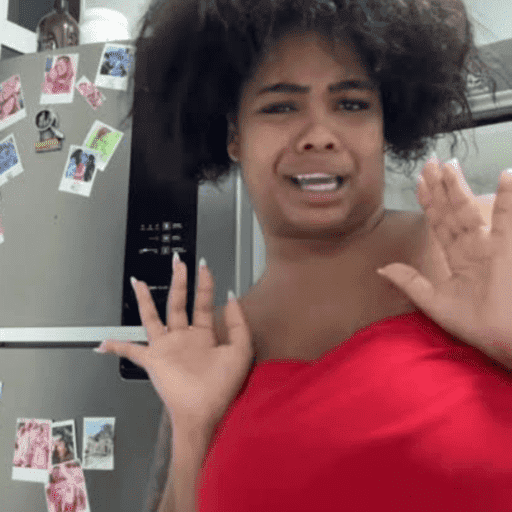 Belle Daltro memes 10