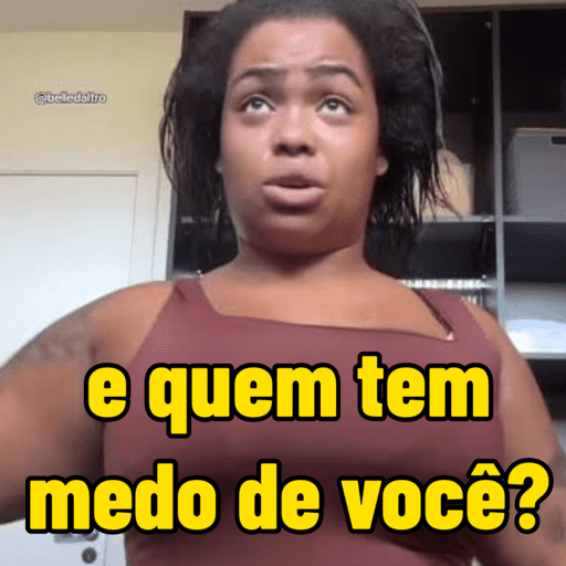 Belle Daltro memes 9