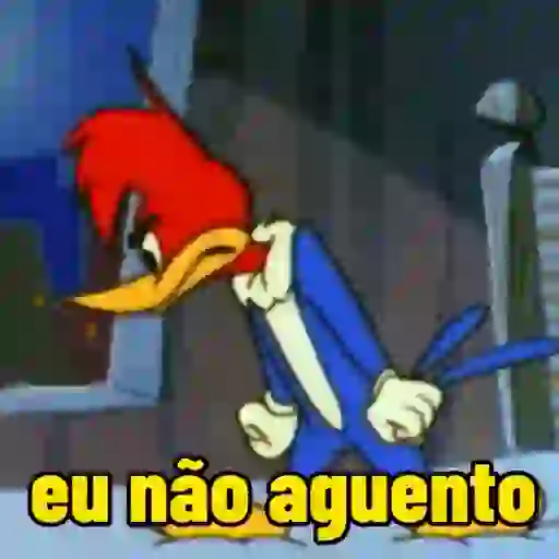 Pica pau memes 7
