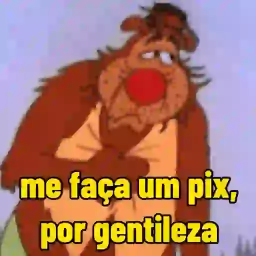 Pica pau memes 5
