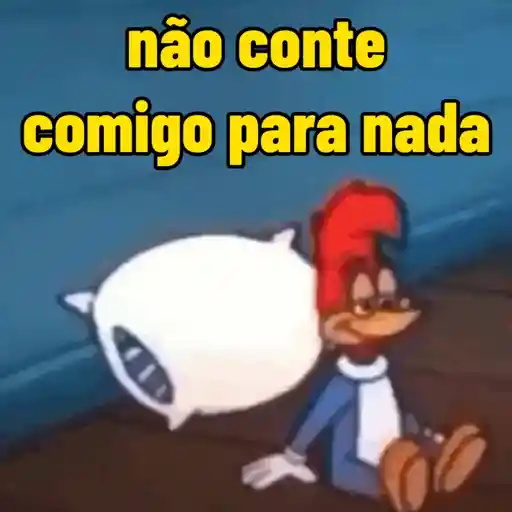 Pica pau memes 11