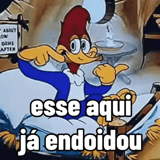 Pica pau memes 9