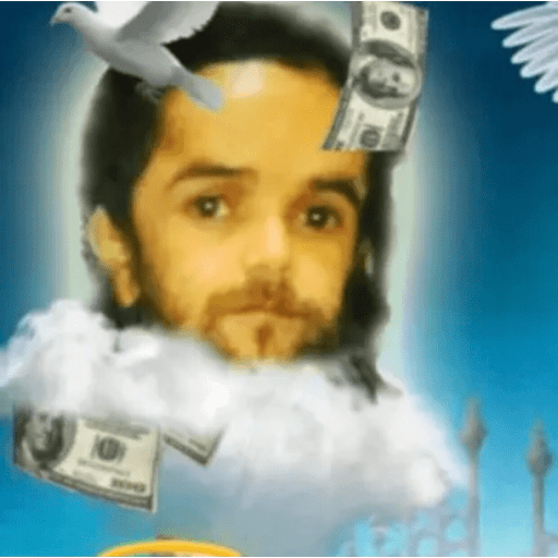 Memes papulinses 14
