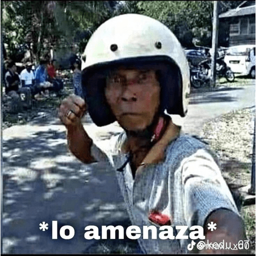 Memes papulinses 4