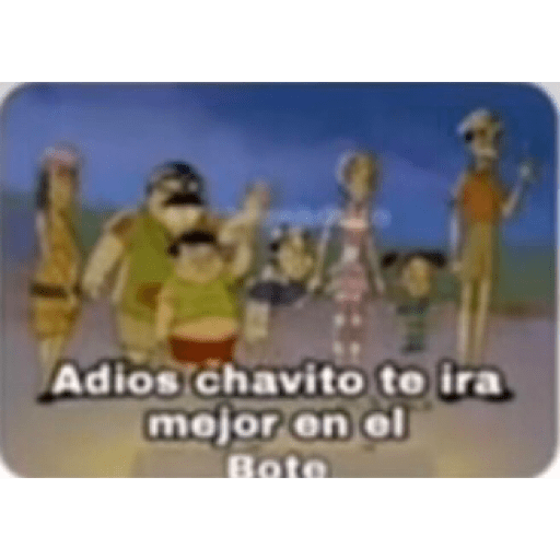Memes papulinses 20