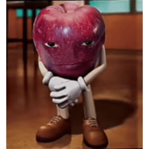 Memes papulinses 8
