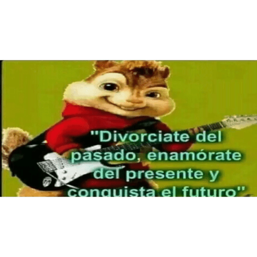 Memes papulinses 18