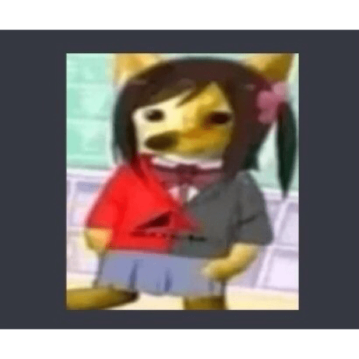 Memes papulinses 6