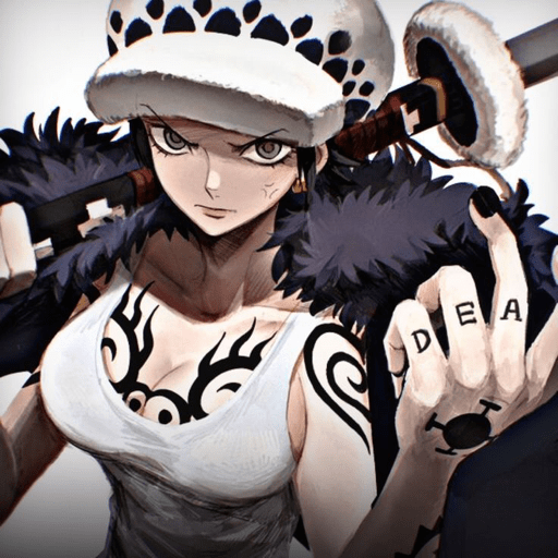 Law fem 8