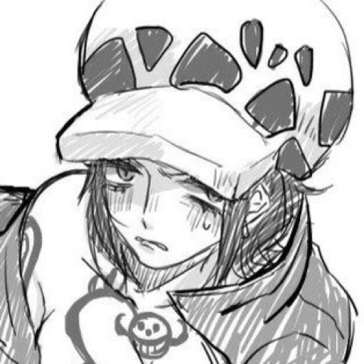 Law fem 3