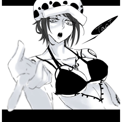 Law fem 7