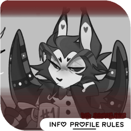 Husk — Hazbin hotel.  6