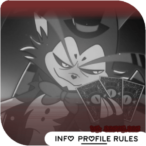 Husk — Hazbin hotel.  5
