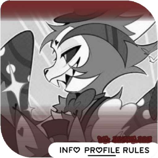 Husk — Hazbin hotel.  12