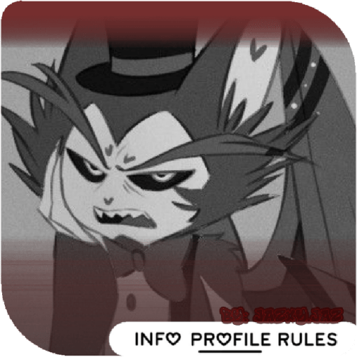 Husk — Hazbin hotel.  20