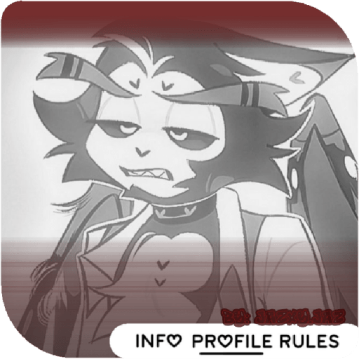Husk — Hazbin hotel.  19