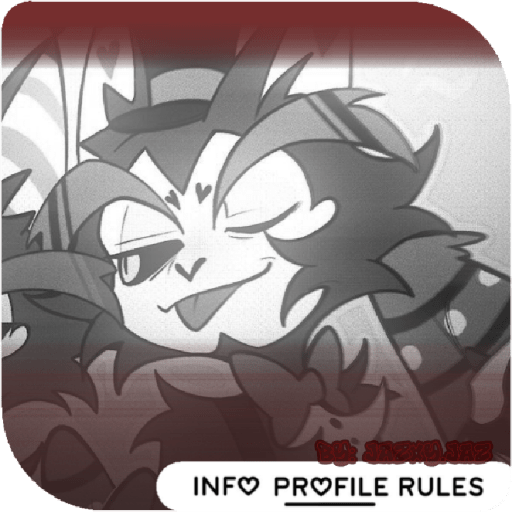 Husk — Hazbin hotel.  17