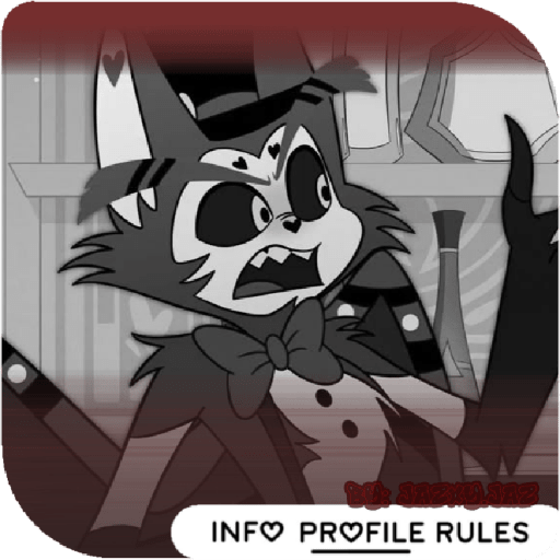 Husk — Hazbin hotel.  15
