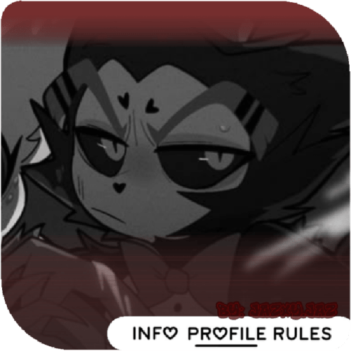 Husk — Hazbin hotel.  10