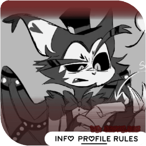 Husk — Hazbin hotel.  9