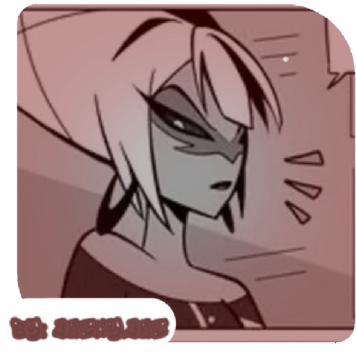 Carmilla. — HH (only for me). 11