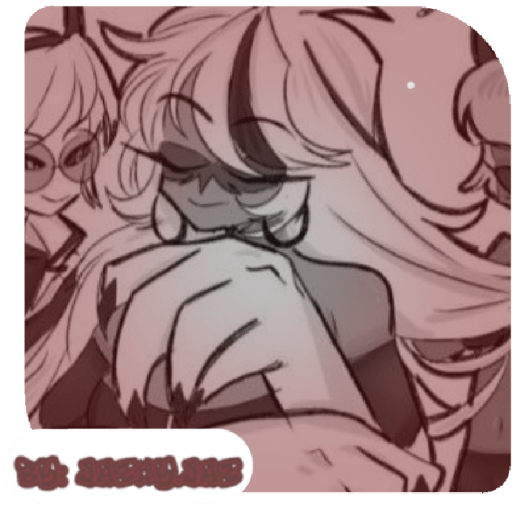 Carmilla. — HH (only for me). 3
