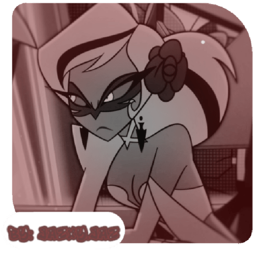 Carmilla. — HH (only for me). 8