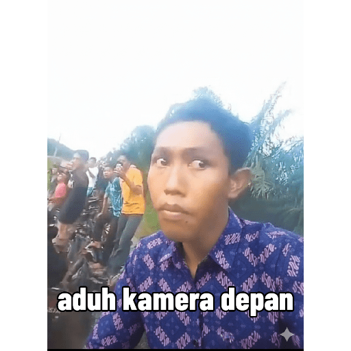 Fakhri az ganteng bangettt