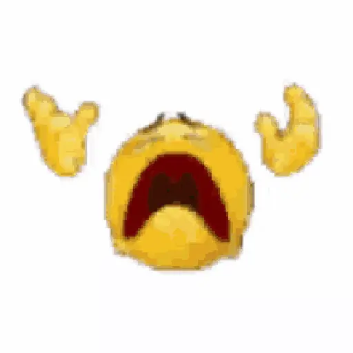 Emoji Shitpost  1