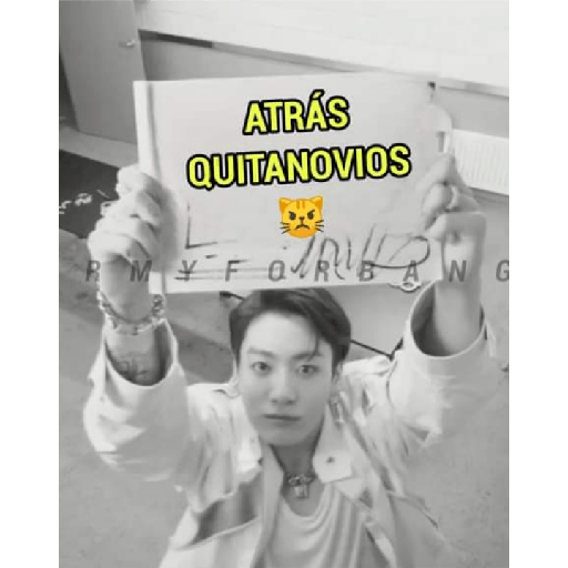 BTS forever
