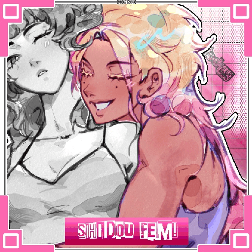 !𝄒✩2.FEM!SHIDOU. ，« ﹫KIMNX 4