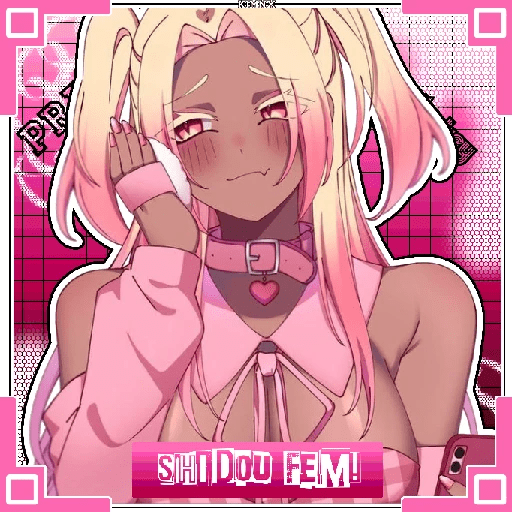 !𝄒✩2.FEM!SHIDOU. ，« ﹫KIMNX 17