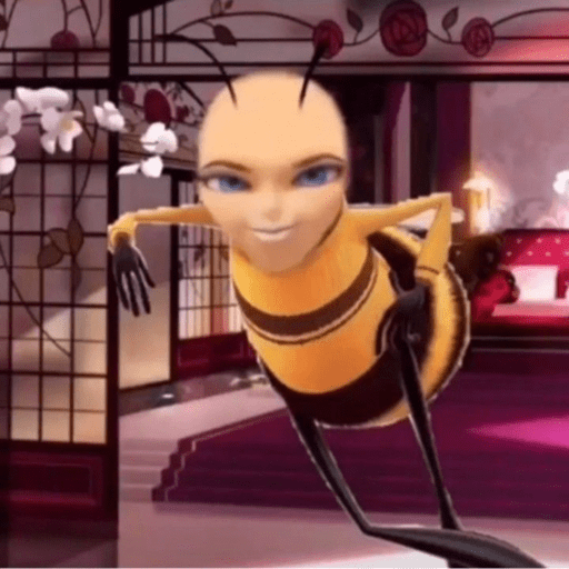 Miraculus Ladybug 🤓👆 9