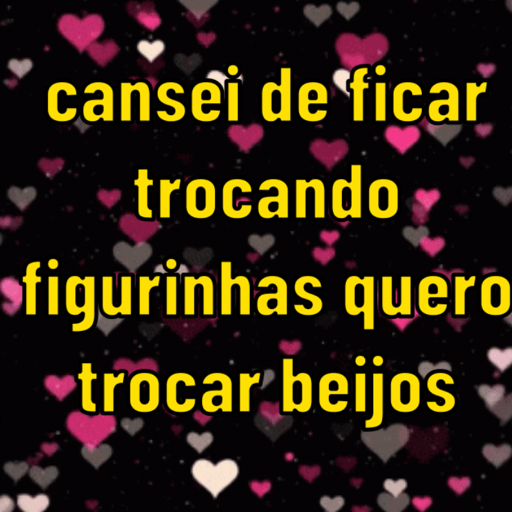 Cantadas 10/10 💕 2