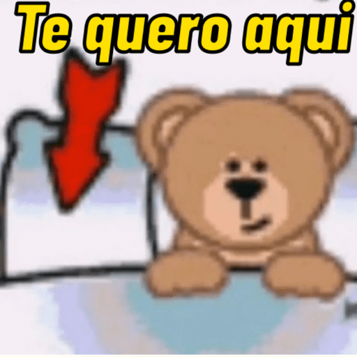 Boiolinha por você 😍❤️ 3