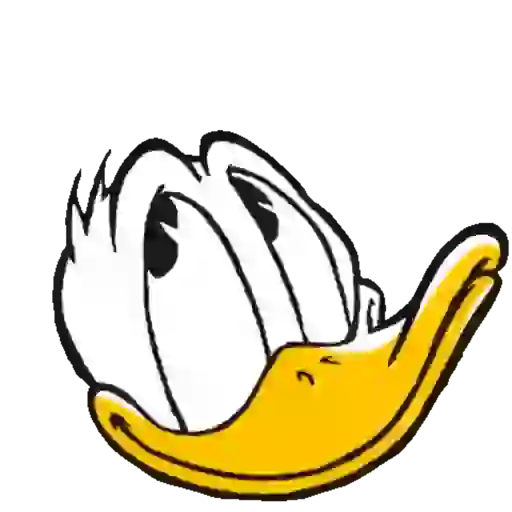 Pato Donald 3