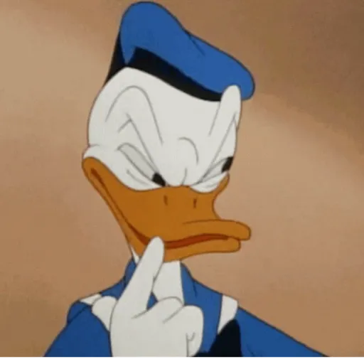 Pato Donald 15