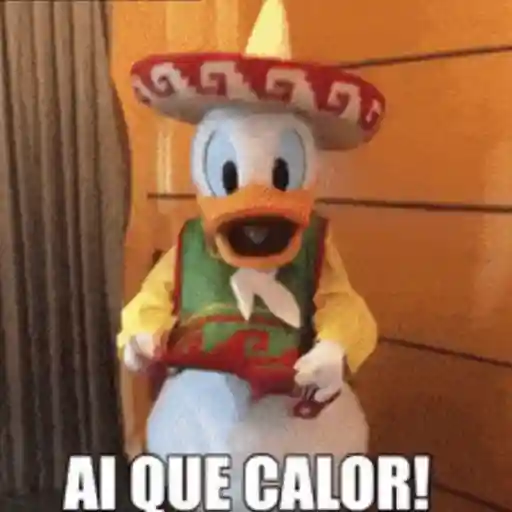 Pato Donald 2
