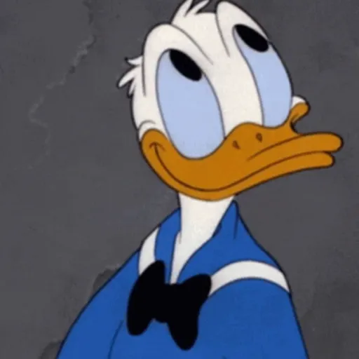Pato Donald 12