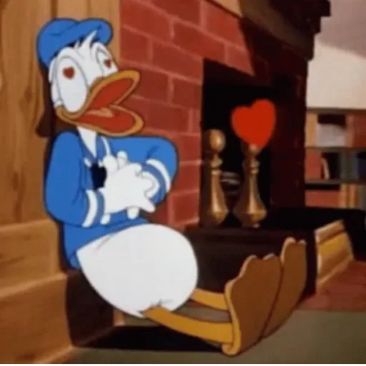 Pato Donald 9