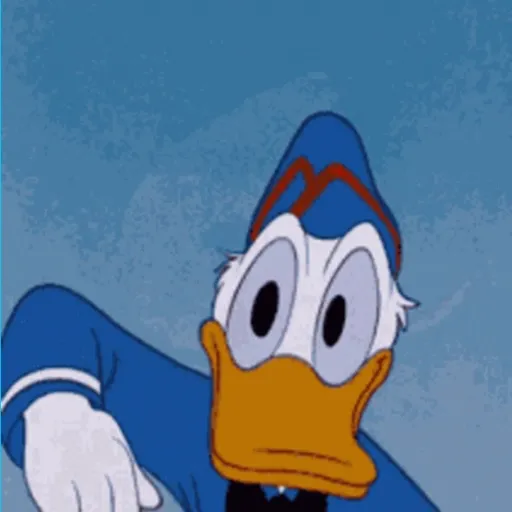 Pato Donald 8