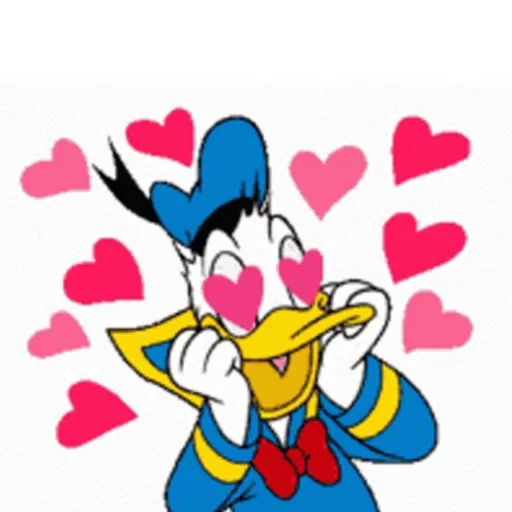 Pato Donald 14