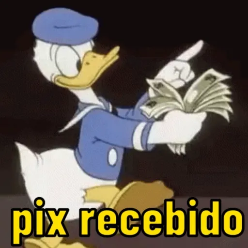 Pato Donald 10