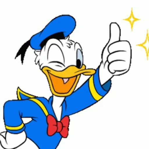 Pato Donald 7