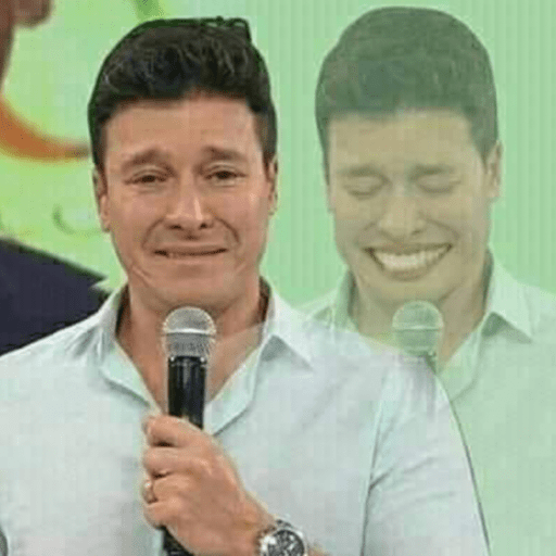 Reações Tops 4